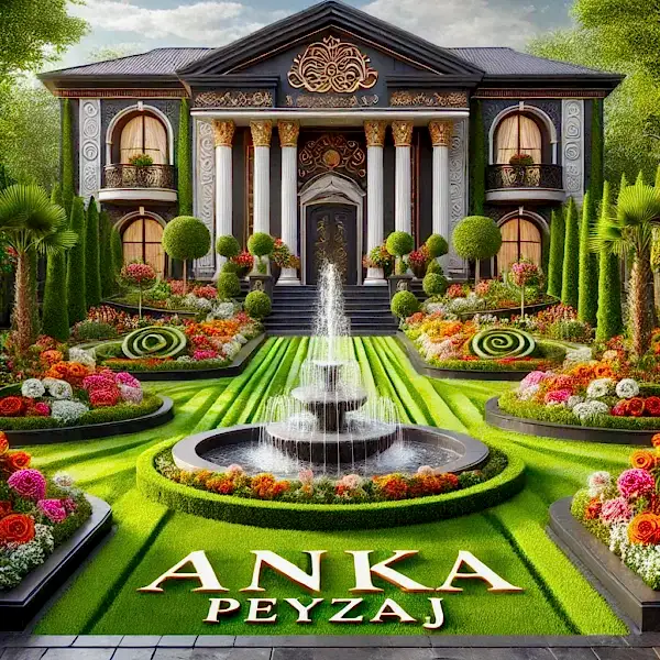 İstanbul’un en iyi peyzaj firmaları
