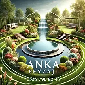 Peyzaj Firmaları Anka Peyzaj Peyzaj Firmaları