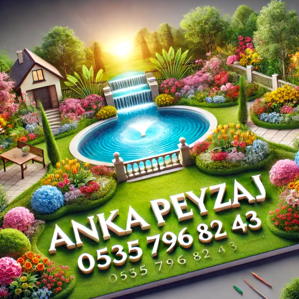 Peyzaj