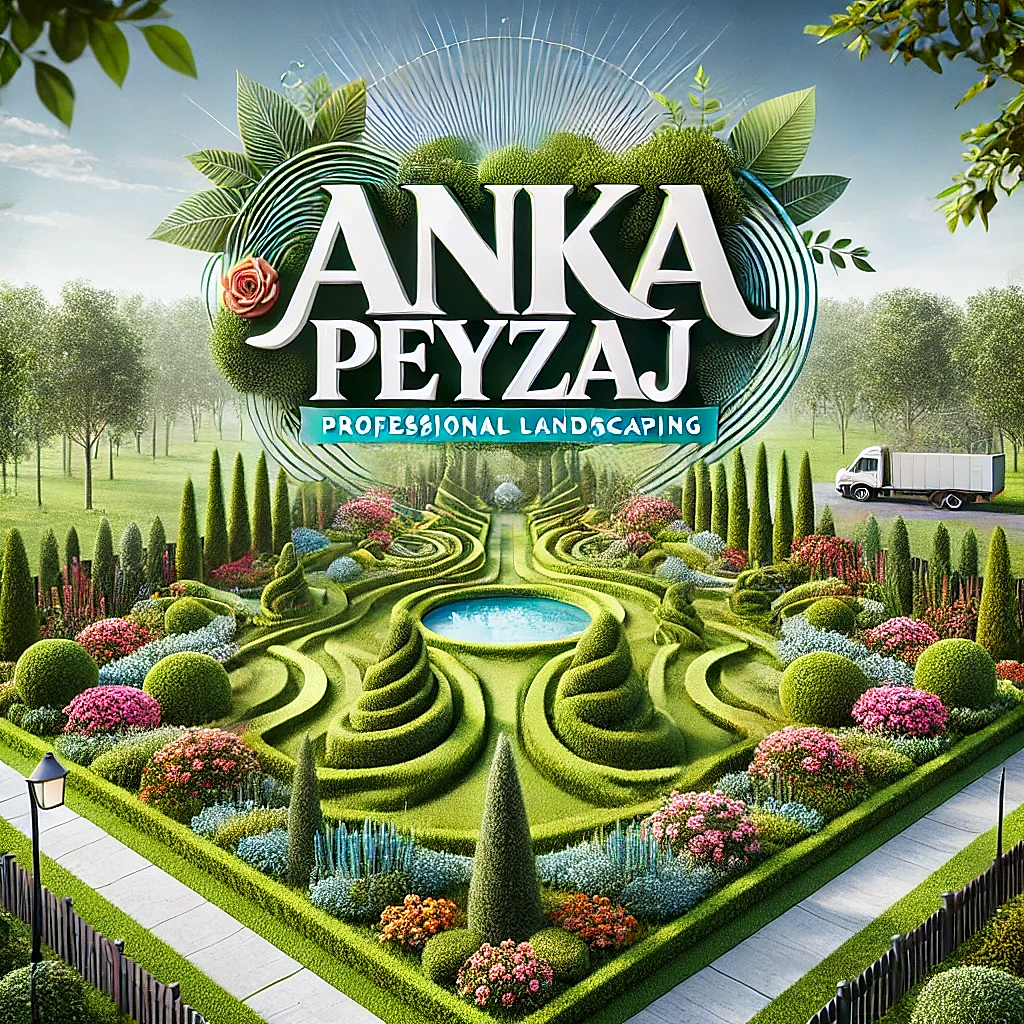 Şile-Bahçe Düzenleme