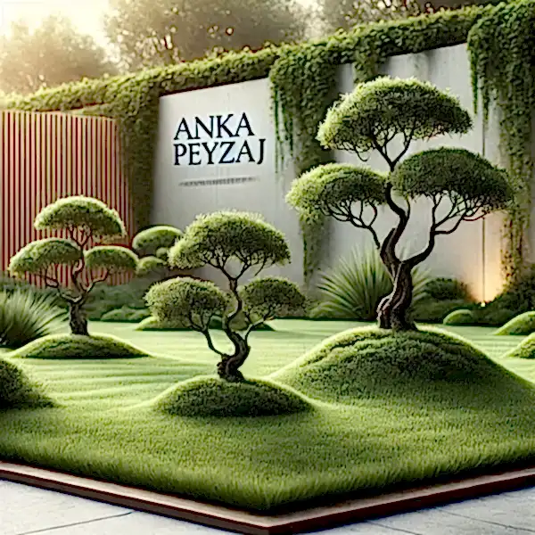Peyzaj ve Bahçe Tasarımı – Avcılar
