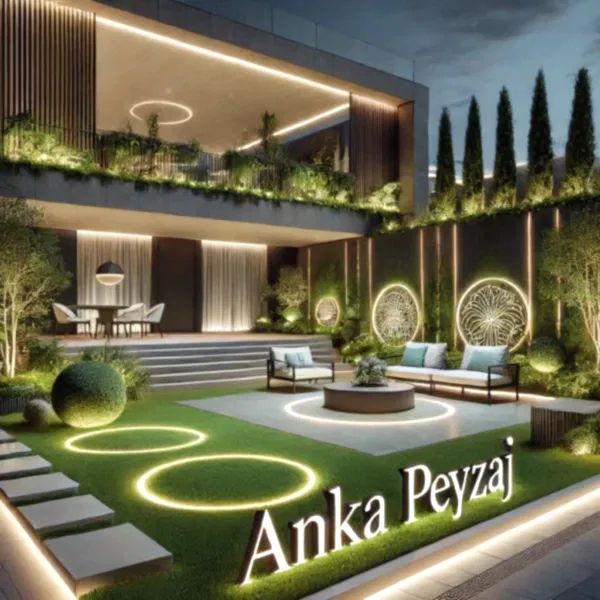 Peyzaj İşinde Neler Yapılır?