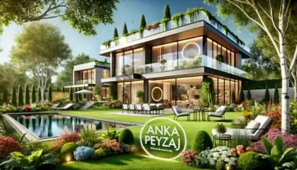 Ücretsiz Peyzaj Teklifi