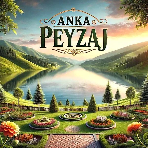 Bursa Peyzaj Tasarımı