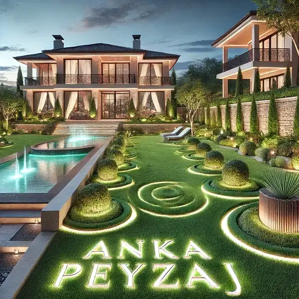 Kocaeli Bahçe Bakım Hizmetleri