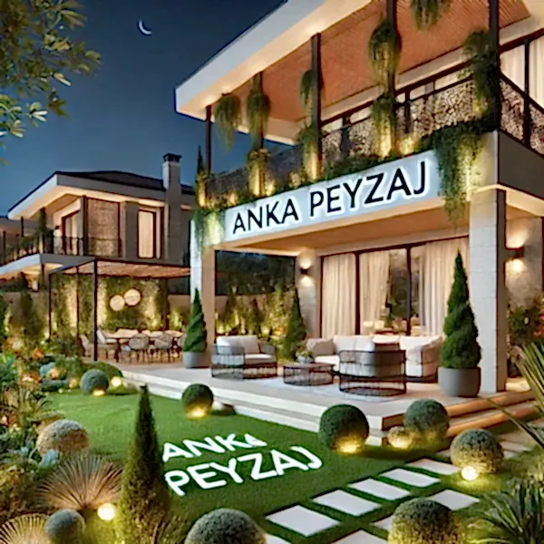 Kocaeli Peyzaj Firmaları