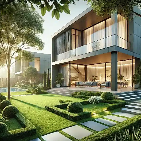 Pendik Bahçe Düzenleme Hizmetleri