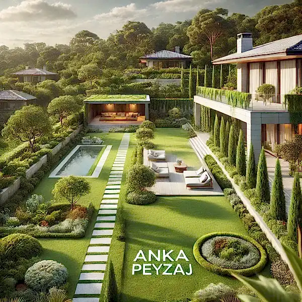 Peyzaj Firmaları – Çanakkale