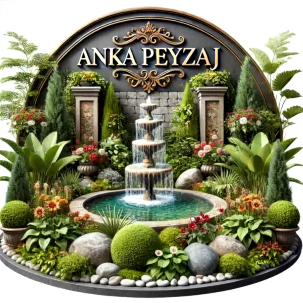 Bahçe Peyzaj Örnekleri