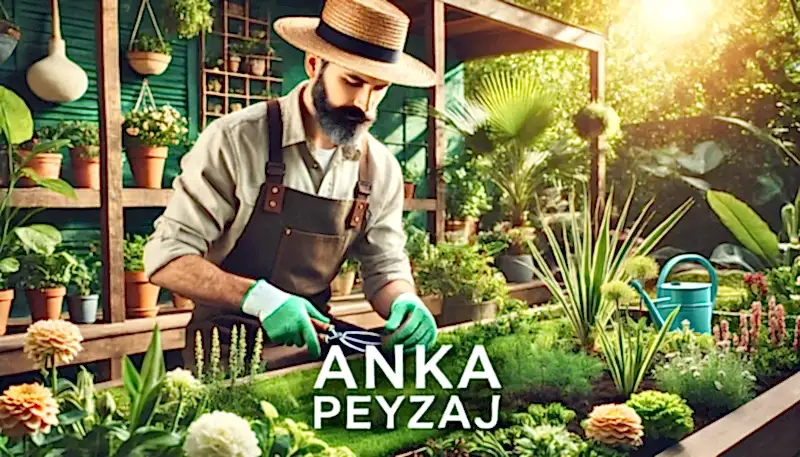 Beylikdüzü Bahçıvan Hizmetleri