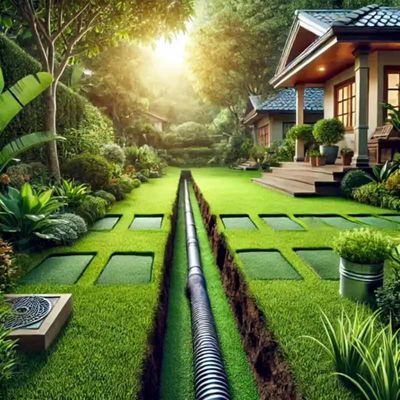 Beylikdüzü Peyzaj Firmaları