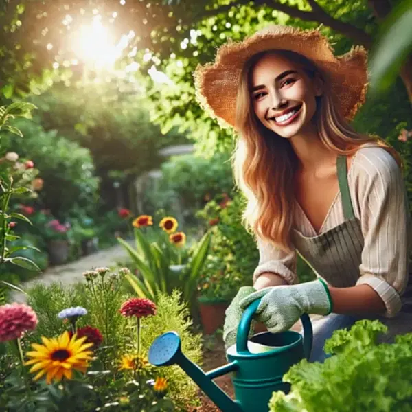 Florya Bahçıvan Hizmeti