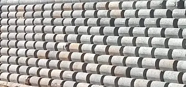 Şev Taşı Bahçe Duvarı Yapımı
