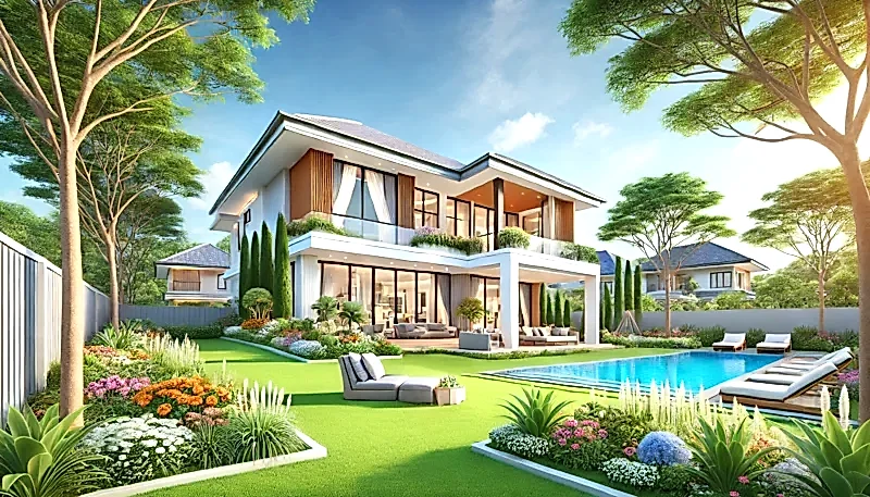 Bostancı Bahçe Bakımı